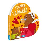 Con amor la abuela