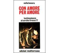 Con amore, per amore
