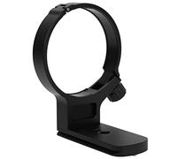 con Anello Di Montaggio per Treppiede con Chiave Esagonale Interna, Anello Adattatore per Montaggio su Treppiede in Lega Di Alluminio per 100-400mm F4.5-6.3 Di VC USD