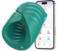 Con app, stimolazione prostatica - giocattoli erotici, dispositivi di allenamento