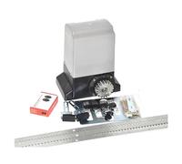 Con apriporta automatico for cancelli scorrevoli AC resistente in acciaio da 4 o 5 m for fino a 1200 kg di motore for Stabile e Affidabile(KI8)