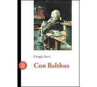 Con Balthus. Ediz. illustrata