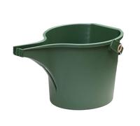 con bilancia - Secchio di irrigazione con becco lungo, dispositivo ergonomico per la cura delle piante | Misurazione marcata giardino contenitore d'acqua Fiore bacca Strumento di coltivazione interna