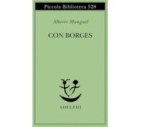 Con Borges