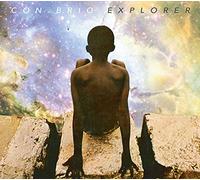 CON BRIO - EXPLORER -BONUS TR-