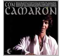 con camaron