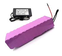 Con caricabatterie 17.5Ah 7S5P 24V batteria e-bike ebike bicicletta elettrica Li-ion personalizzabile 225x70x70mm