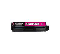 Con chip Cartuccia toner serie CTL-2000 Resa pagine 1.5K 3.5K, compatibile con Pantum, CP2200DW CP2200DN CM2200FDW CM2200FDN(CTL-2000H M 3.5K)