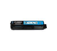 Con chip CTL-2000 CTL-2000K CTL-2000HK Cartuccia toner for P-ANTUM CP2200DW CP2200DN CM2200FDW CM2200FDN 1.5K 3.5K(CTL-2000H C 3.5K)