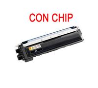CON CHIP Toner per Brother TN-248XL nero 3000pag.HL-L3215CW / HL-L3220CWE
