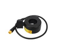 Acceleratore Bici Elettrica, 130X Acceleratore Monopattino Elettrico Acceleratore a Pollice con Connessione Acceleratore a Dito per Il Controllo della velocità per Bici Elettrica