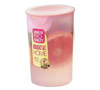con coperchio - Bollitore per acqua fredda - Bollitore fresco | per porta del frigorifero, coperchio per succhi di frutta, nessun odore per pasti all'aperto, D