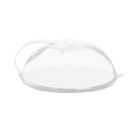 Con Copertura Per Cibo Da Microonde Con Venti A Vapore