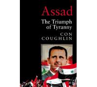 Con Coughlin Assad (Copertina rigida)