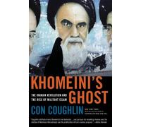 Con Coughlin Khomeini's Ghost (Tascabile)