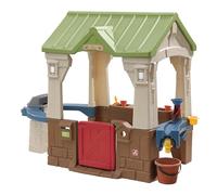 con cucina incl accessori - 130 x 200 x 170 cm - 2 /10 anni.