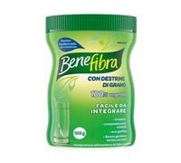 con Destrine di Grano 100% Vegetale