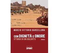 Con dignità e onore