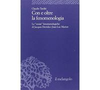 Con e oltre la fenomenologia storica. Le eresie fenomenologiche di Jacques Derrida e Jean-Luc Marion