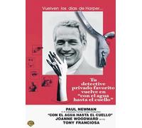Con El Agua Al Cuello (Dvd Import) (2006) Paul Newman; Joanne Woodward; Anthon