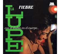 Con El Diablo en El Cuerpo