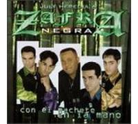 Con El Machete En La Mano by Zafra Negra