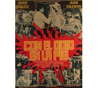 Con El Odio en la Piel - Con El Odio en la Piel