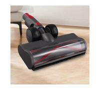 Con Fari A LED Testina A Rullo Morbido For Pavimenti In Legno, Compatibile Con Dreame, Compatibile Con Mova K30 / X40, Aspirapolvere Senza Fili