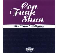 Con Funk Shun - Ballads Collection