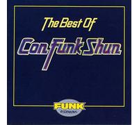 Con Funk Shun - Best Of