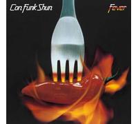 Con Funk Shun - Con Funk Shun - Fever