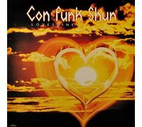 Con Funk Shun - Con Funk Shun - Loveshine