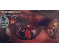 Con Funk Shun - Electric Lady [Import]