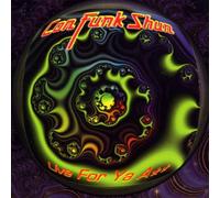 CON FUNK SHUN - LIVE FOR YA A**