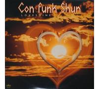 CON FUNK SHUN - LOVESHINE