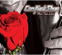 Con Funk Shun - More Than Love