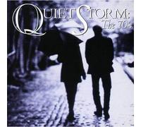 Con Funk Shun - Quiet Storm: The 70's (UK