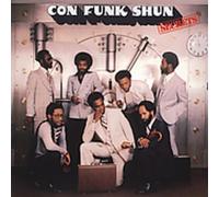 Con Funk Shun - Secrets