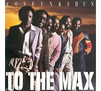 Con Funk Shun To The Max (CD)