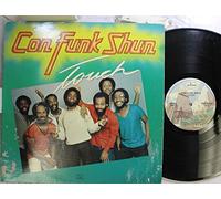 CON FUNK SHUN - TOUCH