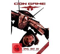 Con Game - Das Spiel bist Du