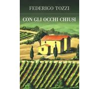 Con gli occhi chiusi