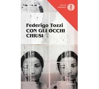 Con gli occhi chiusi