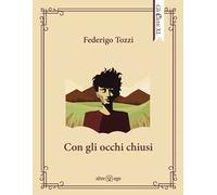 Con gli occhi chiusi