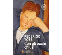 Con gli occhi chiusi. Con espansione online