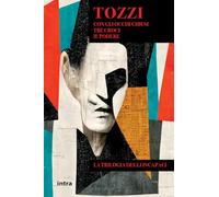 Con gli occhi chiusi. Tre croci. Il podere