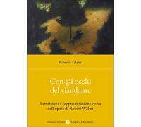 Con gli occhi del viandante-Roberto Talamo