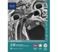 Con gli occhi dell'arte. Ediz. verde. Per le Scuole superiori. Con e-book. Con espansione online (Vol. 2)