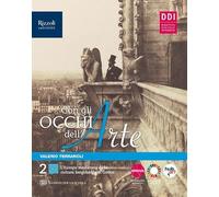 Con gli occhi dell'arte. Per le Scuole superiori. Con e-book. Con espansione online (Vol. 2)