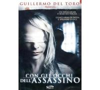 Con gli Occhi dell'Assassino (DVD) vari